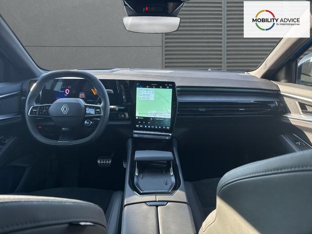 Renault Rafale Esprit Alpine SHZ LKHZ Plug-in Hybrid 300 4x4 