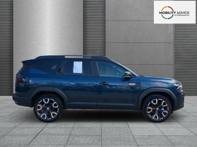 Dacia Bigster Journey Winterpaket+RFK+PDC Hybrid 155 