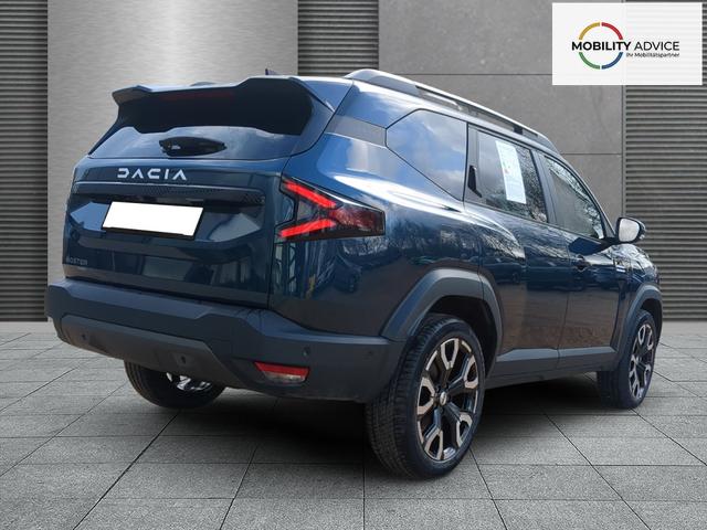 Dacia Bigster Journey Winterpaket+RFK+PDC Hybrid 155 