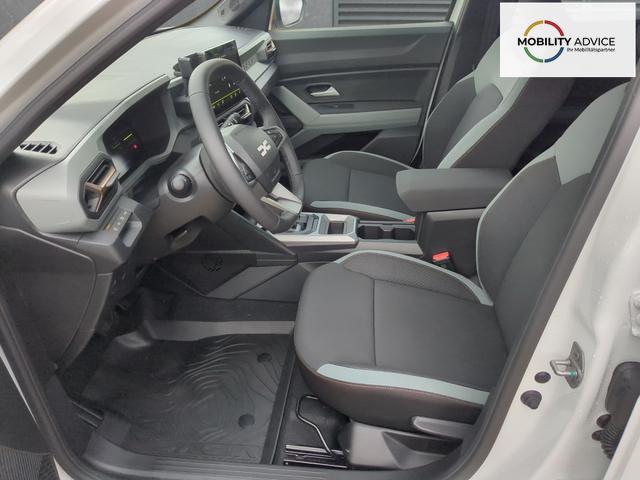 Dacia Duster Extreme+ SHZ+LKHZ+Navi Hybrid 140 