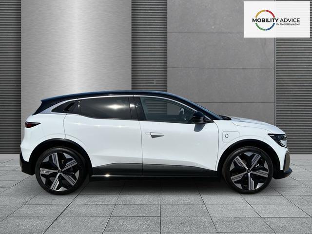 Renault M&eacute;gane E-TECH Iconic Comfort Range CCS SHZ+LKHZ Megane EV 60 220 