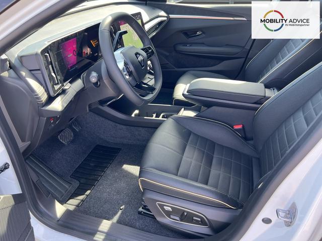 Renault M&eacute;gane E-TECH Iconic Comfort Range CCS SHZ+LKHZ Megane EV 60 220 