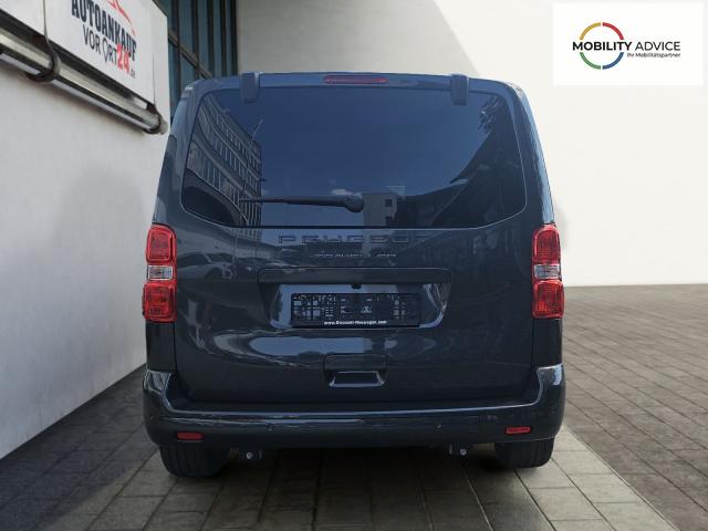 Peugeot Traveller Allure 180 2.2 L2*Vollausstattung*AHK* 