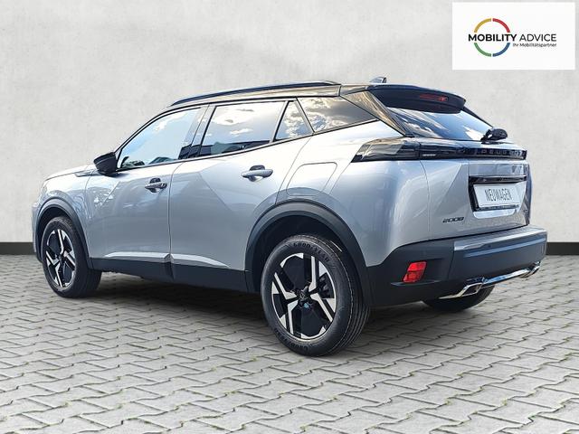 Peugeot 2008 Hybrid 145 GT e-DSC6 Kamera / KeylessPlus 