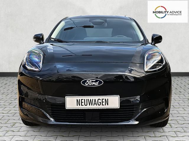 Ford Puma Gen-E 124 kW FWD Comfort / Komfort Paket Keyless 