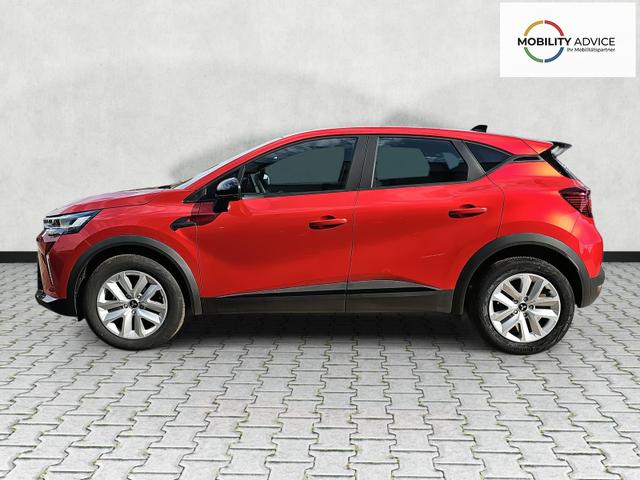 Mitsubishi ASX Basis 1.3 Mildhybrid DCT / Kamera Keyless SHZ 