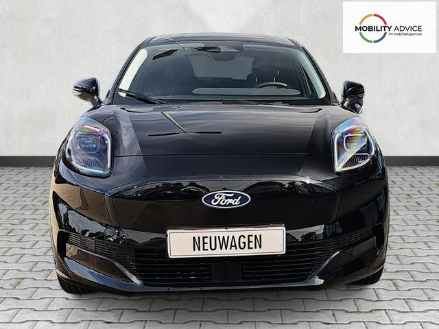 Ford Puma Gen-E 124 kW FWD Comfort / Navi Kamera Winterpaket 