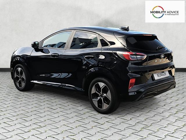 Ford Puma Gen-E 124 kW FWD Comfort / Navi Kamera Winterpaket 