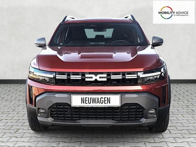 Dacia Duster TCe 130 Expression / Winterpaket PDCh. 