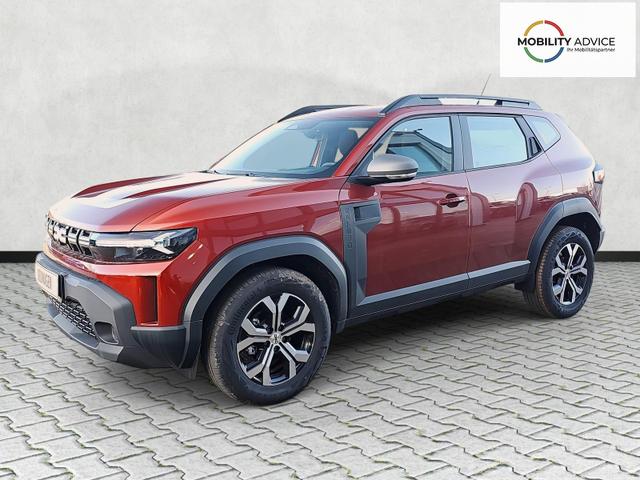 Dacia Duster TCe 130 Expression / Winterpaket PDCh. 