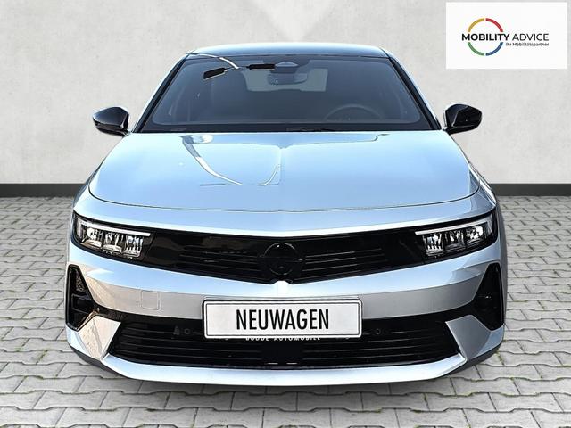 Opel Astra Caravan GS Sportstourer 1.2 Autom Kamera360 Winter 