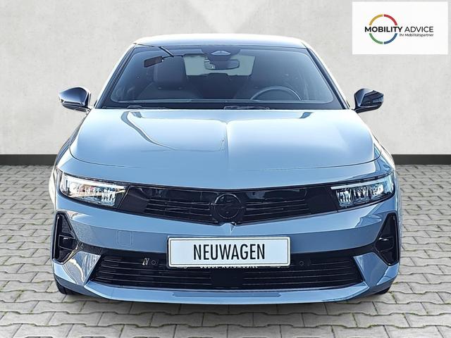 Opel Astra Caravan GS Sportstourer 1.2 Autom Kamera360 Winter 