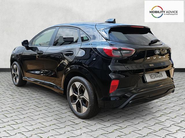 Ford Puma Gen-E 124 kW FWD Comfort / Komfort Paket Keyless 