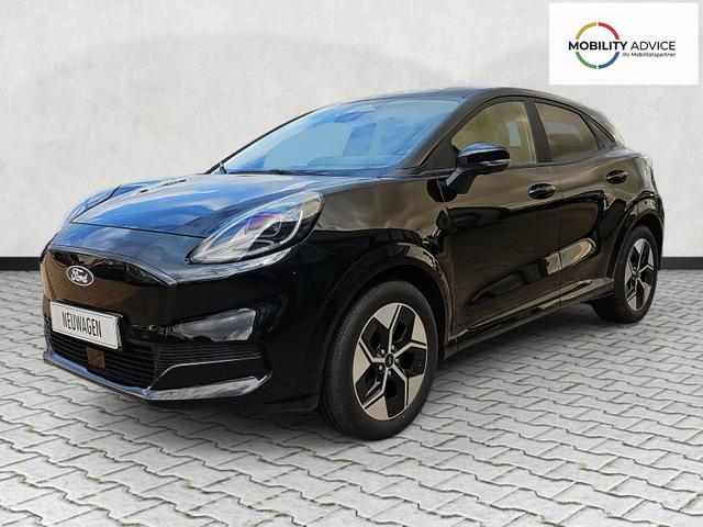 Ford Puma Gen-E 124 kW FWD Comfort / Komfort Paket Keyless 