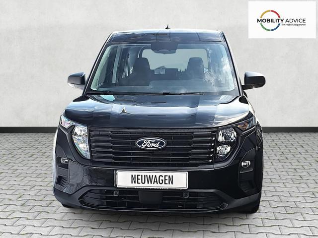 Ford Tourneo Courier Trend 1.0 EB / Klimaanlage 