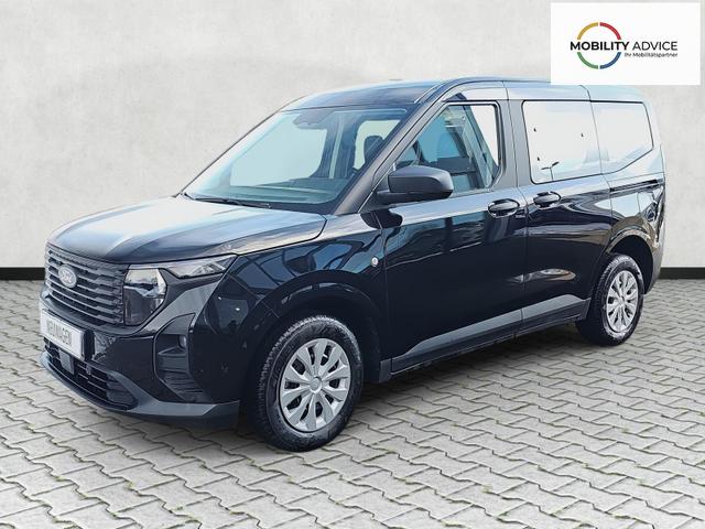 Ford Tourneo Courier Trend 1.0 EB / Klimaanlage 