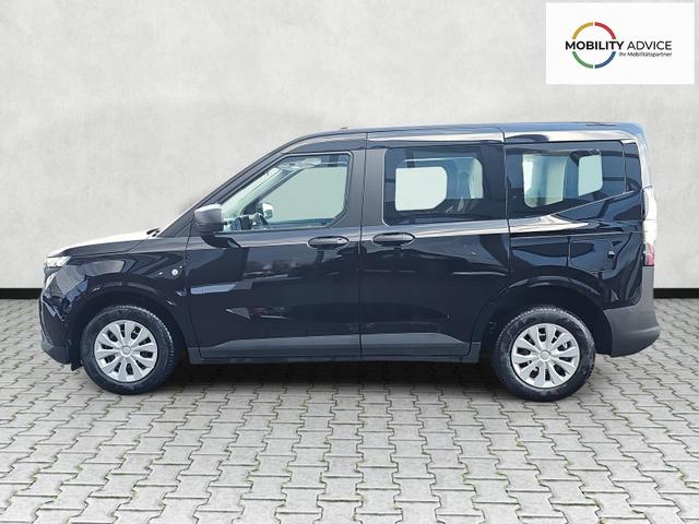 Ford Tourneo Courier Trend 1.0 EB / Klimaanlage 