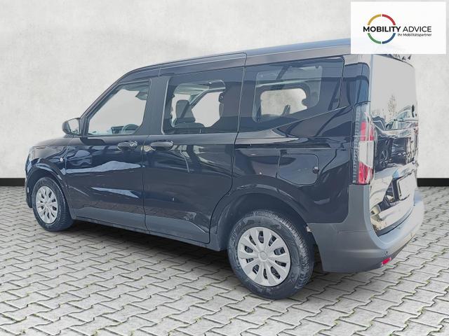 Ford Tourneo Courier Trend 1.0 EB / Klimaanlage 