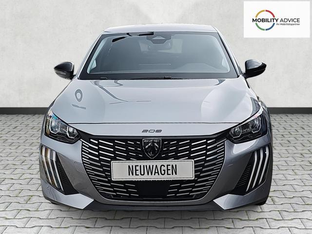 Peugeot 208 Hybrid 110 Allure e-DSC6 CarPlay AndroidAuto 