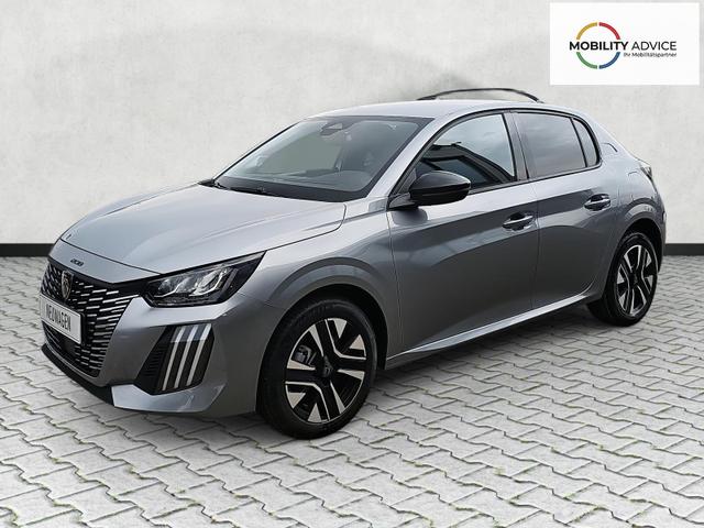 Peugeot 208 Hybrid 110 Allure e-DSC6 CarPlay AndroidAuto 