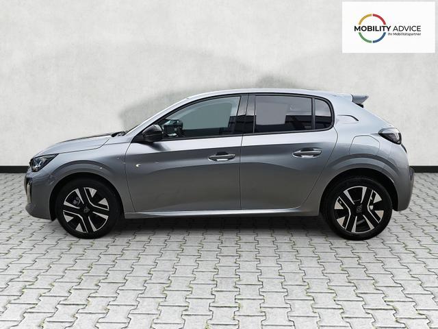 Peugeot 208 Hybrid 110 Allure e-DSC6 CarPlay AndroidAuto 