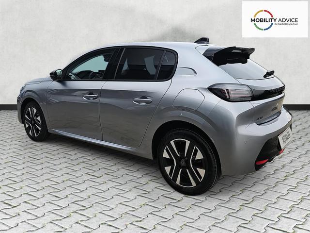 Peugeot 208 Hybrid 110 Allure e-DSC6 CarPlay AndroidAuto 