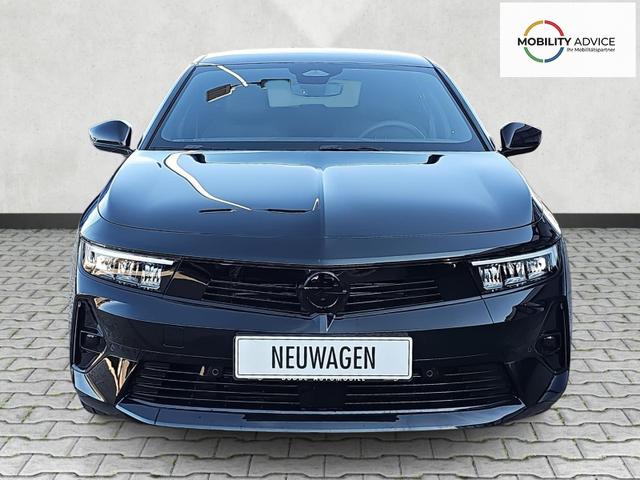 Opel Astra Caravan GS Sportstourer 1.2 Autom Kamera360 Winter 