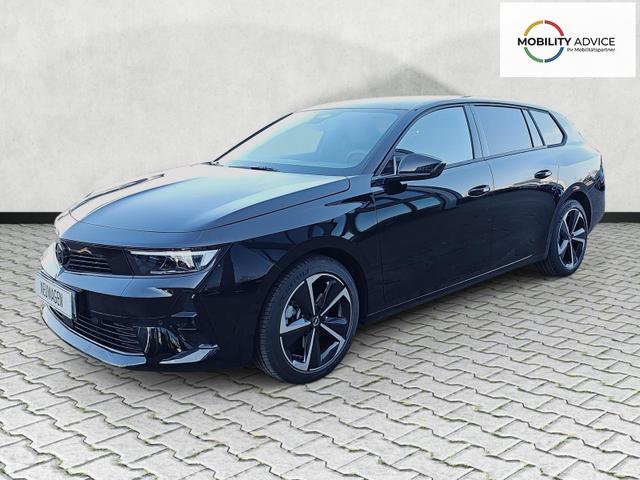 Opel Astra Caravan GS Sportstourer 1.2 Autom Kamera360 Winter 