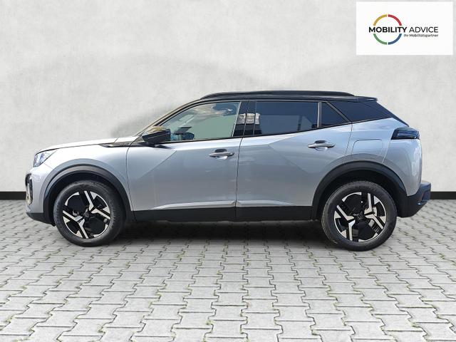 Peugeot 2008 Hybrid 145 GT e-DSC6 Kamera / KeylessPlus 