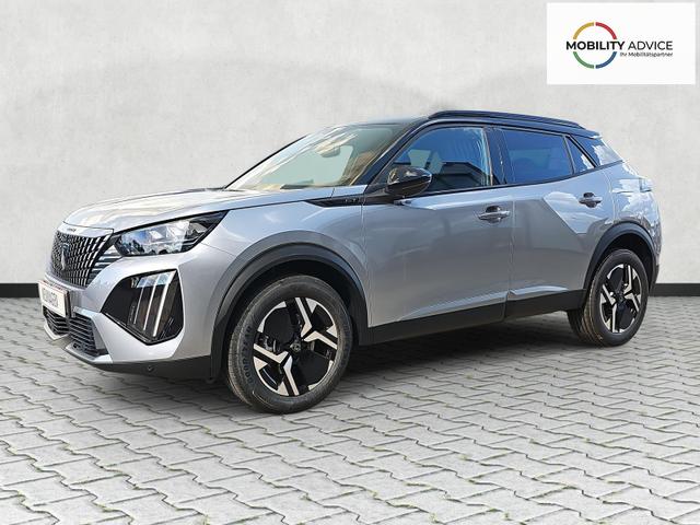 Peugeot 2008 Hybrid 145 GT e-DSC6 Kamera / KeylessPlus 