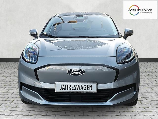 Ford Puma Gen-E 124 kW Premium FWD Matrix Kamera Winterpaket 