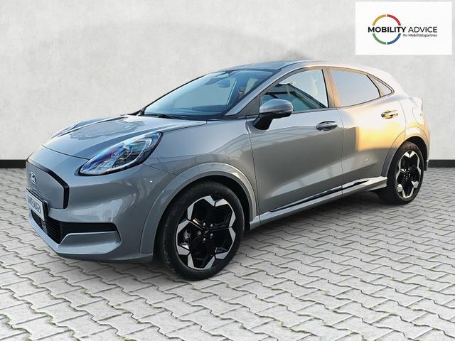Ford Puma Gen-E 124 kW Premium FWD Matrix Kamera Winterpaket 