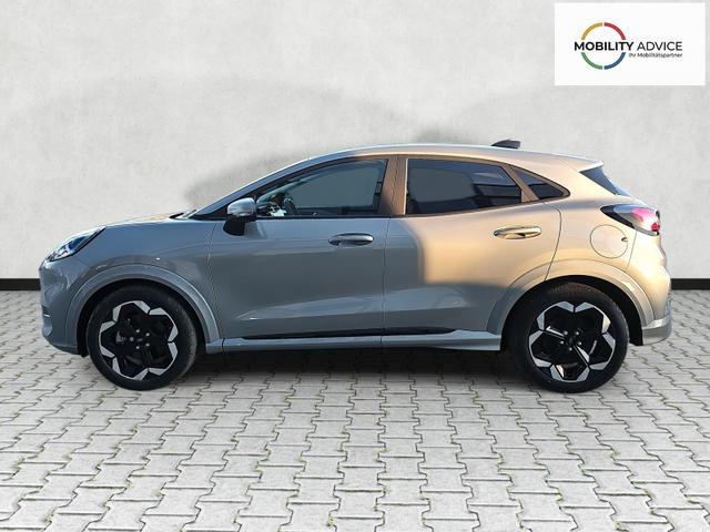 Ford Puma Gen-E 124 kW Premium FWD Matrix Kamera Winterpaket 