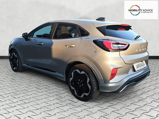 Ford Puma Gen-E 124 kW Premium FWD Matrix Kamera Winterpaket 