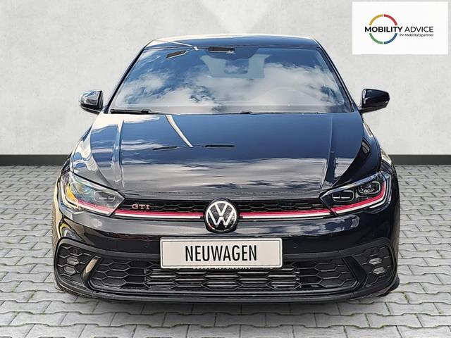 Volkswagen Polo GTI 2.0 TSI DSG ACC IQ.Light AppConnect 