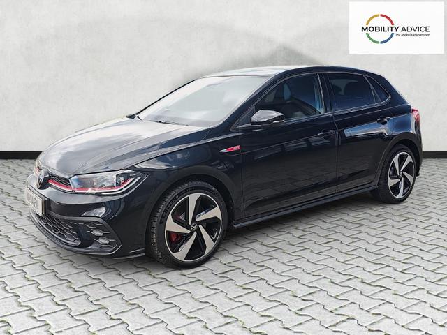 Volkswagen Polo GTI 2.0 TSI DSG ACC IQ.Light AppConnect 