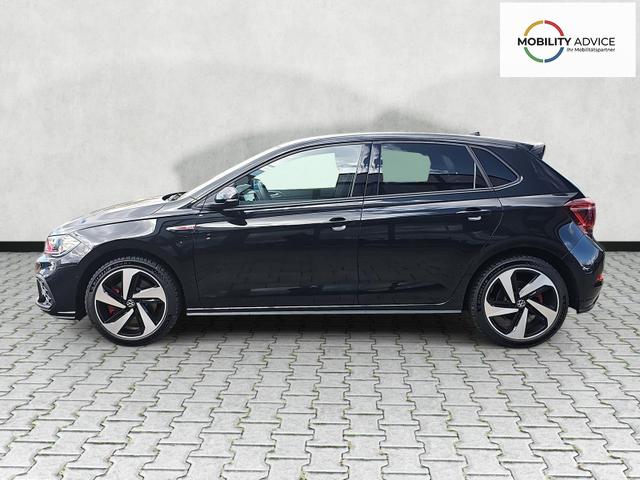 Volkswagen Polo GTI 2.0 TSI DSG ACC IQ.Light AppConnect 