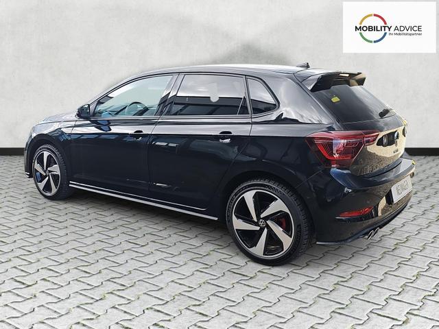 Volkswagen Polo GTI 2.0 TSI DSG ACC IQ.Light AppConnect 