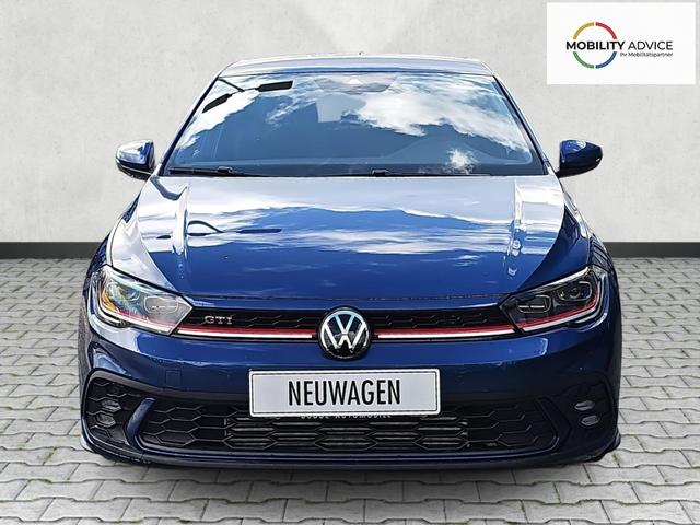 Volkswagen Polo GTI 2.0 TSI DSG ACC IQ.Light AppConnect 