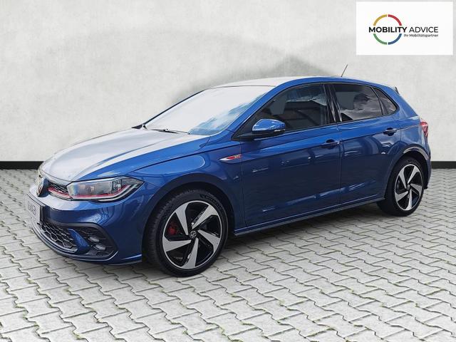 Volkswagen Polo GTI 2.0 TSI DSG ACC IQ.Light AppConnect 