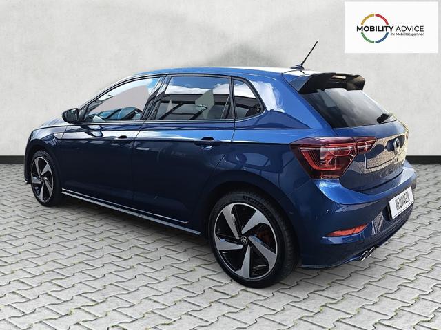 Volkswagen Polo GTI 2.0 TSI DSG ACC IQ.Light AppConnect 