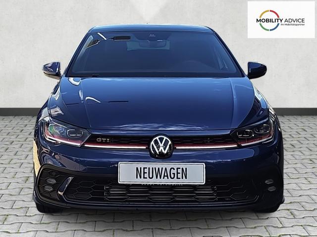 Volkswagen Polo GTI 2.0 TSI DSG ACC IQ.Light 18Zoll Pano 