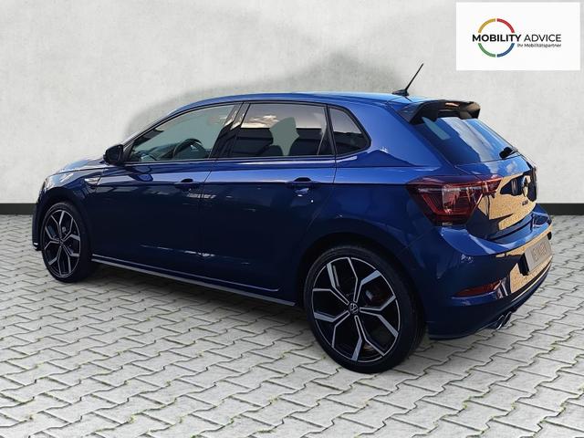 Volkswagen Polo GTI 2.0 TSI DSG ACC IQ.Light 18Zoll Pano 