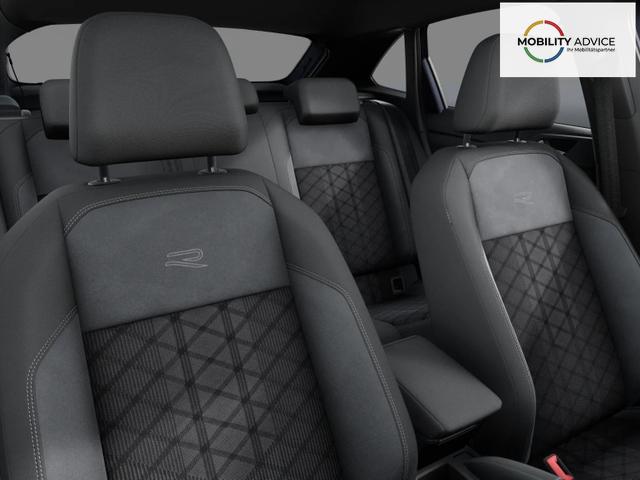 Volkswagen Taigo R-Line 115PS Black-Style+Matrix+IQ.Drive+Keyless+Kamera+Sitzheizung+GV5 