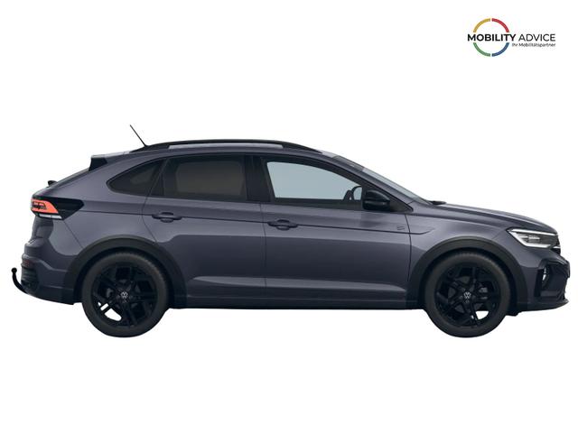 Volkswagen Taigo R-Line 115PS Black-Style+Matrix+IQ.Drive+Keyless+Kamera+Sitzheizung+GV5 