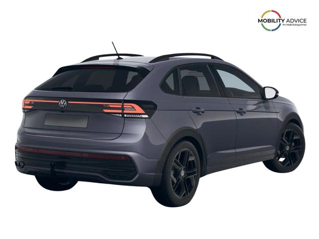 Volkswagen Taigo R-Line 115PS Black-Style+Matrix+IQ.Drive+Keyless+Kamera+Sitzheizung+GV5 
