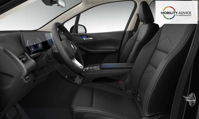 BMW 2er Active Tourer Serie 1.5 7-Gang Steptronic 