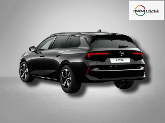 Opel Astra Sports Tourer Edition 1.2 Turbo 8-Gang-Automatik 