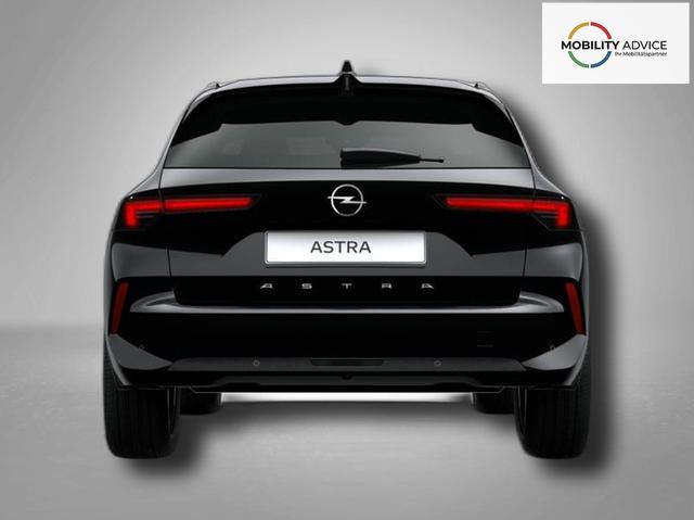 Opel Astra Sports Tourer Edition 1.2 Turbo 8-Gang-Automatik 