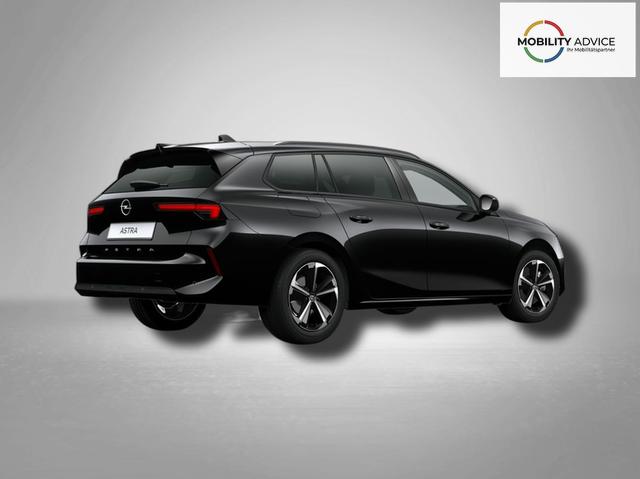 Opel Astra Sports Tourer Edition 1.2 Turbo 8-Gang-Automatik 